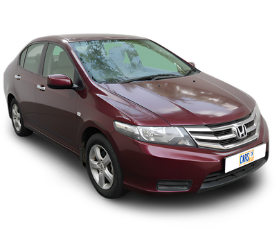 Honda City-img